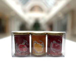 Small Pepper Jelly Gift Set