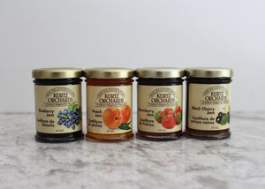 Kurtz Farm Fresh Orange Marmalade Jam